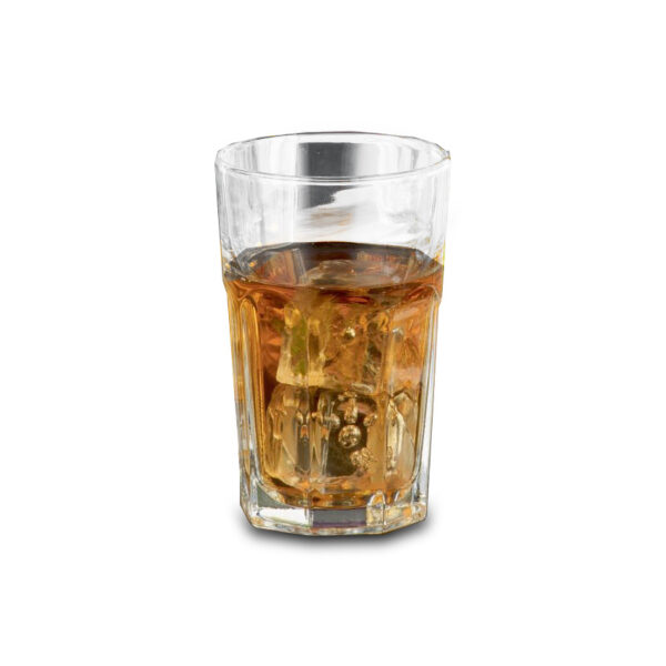 لیوان بلور 270 میلی لیتر 6 پارچه مکس بوهمیا سلکشن 008126001