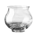 شمعدان بلور 12.5 سانتیمتر میلانو بوهمیا سلکشن 007154004