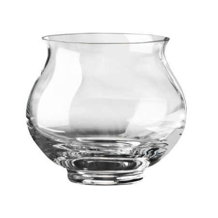 شمعدان بلور 12.5 سانتیمتر میلانو بوهمیا سلکشن 007154004