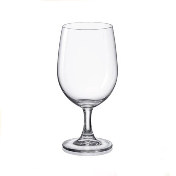 جام بلور 6 پارچه 440 میلی لیتر دنیلا اکوپیور 1400528