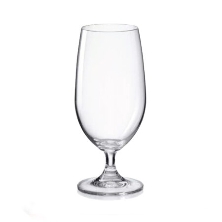 جام بلور 6 پارچه 390 میلی لیتر دنیلا اکوپیور 1400530