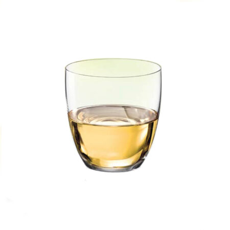 لیوان بلور 300 میلی لیتر جسیکا اکوپیور 1400278