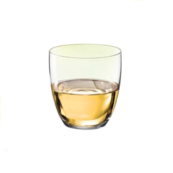 ecopure-jessica-1400278-rabima لیوان بلور 300 میلی لیتر جسیکا اکوپیور 1400278