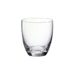 لیوان بلور 6 پارچه 300 میلی لیتر جسیکا اکوپیور 1400535