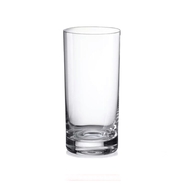 لیوان بلور 6 پارچه 530 میلی لیتر ورسایلس اکوپیور 1400534