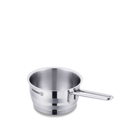 روغن داغ کن 14*7.0 سانتیمتر 1.0 لیتر استیل براق آسترا کرکماز 1891