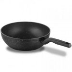 وک 28*8.5 سانتیمتر مشکی اورنلا کرکماز 1119