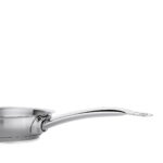 تابه مات پرولاین 16*3.8 سانتیمتر استیل کرکماز 1151