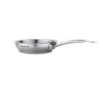 تابه 16*3.8 سانتیمتر استیل مات پرولاین کرکماز 1151