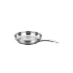 تابه مات پرولاین 20*4.5 سانتیمتر استیل کرکماز 1152