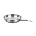 تابه مات پرولاین 28*5.5 سانتیمتر استیل کرکماز 1154