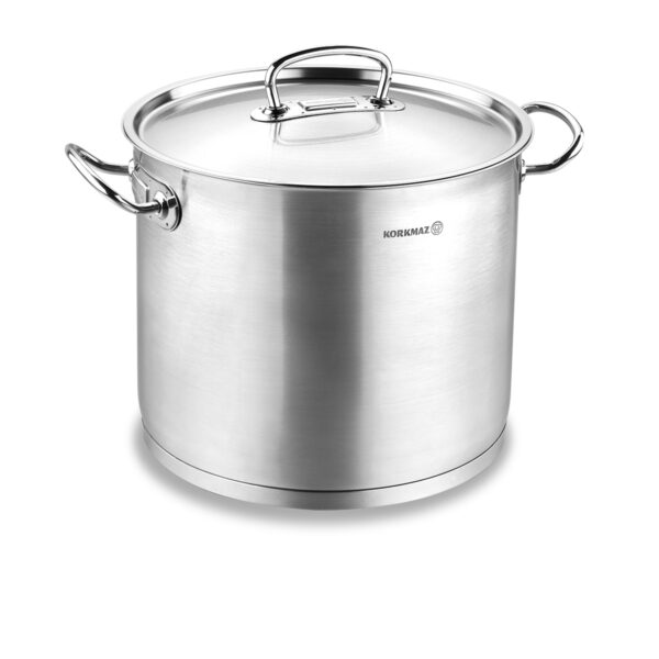 قابلمه گود پرولاین 28*24 سانتیمتر استیل کرکماز 1167