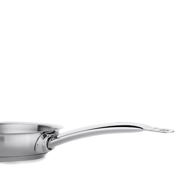 تابه مات پرولاین 32*7.0 سانتیمتر استیل کرکماز 1177