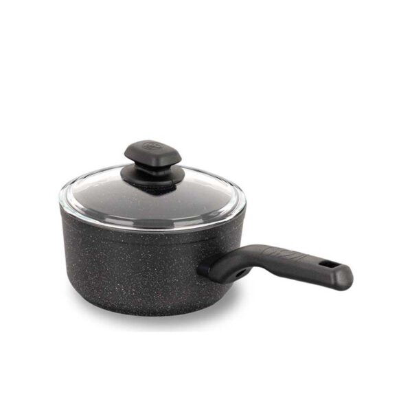 روغن داغ کن 18*9 سانتیمتر 2.0 لیتر مشکی اورنلا کرکماز 1340 - تصویر 1