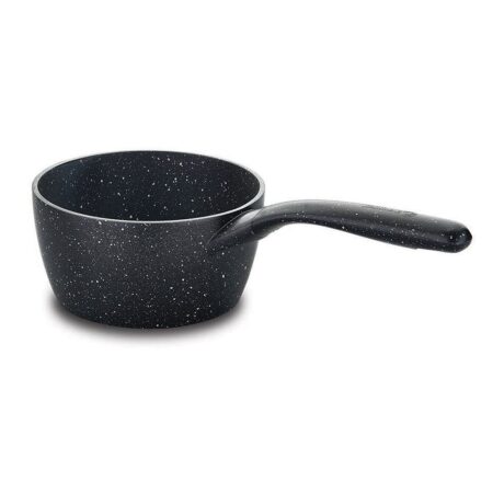 روغن داغ کن 18*9.0 سانتیمتر 2.0 لیتر مشکی گستو پلاس کرکماز 1360-01