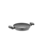 املت پز 20 سانتیمتر طوسی میا گرانیت کرکماز 2813