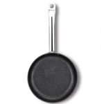 تابه نرو نچسب 24*4.7 سانتیمتر 1.5 لیتر مشکی پرولاین کرکماز 2832