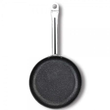 تابه نرو نچسب 24*4.7 سانتیمتر 1.5 لیتر مشکی پرولاین کرکماز 2832