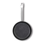 تابه نرو نچسب 30*5.6 سانتیمتر 3.0 لیتر مشکی پرولاین کرکماز 2835