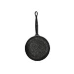 تابه پروشف 20*3.3 سانتیمتر مشکی کرکماز 2840