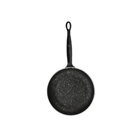 تابه پروشف 28*4.8 سانتیمتر مشکی کرکماز 2844