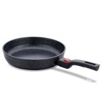 تابه دسته جدا 26*5.0 سانتیمتر 2.5 لیتر مشکی اورنلا کرکماز 2866