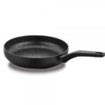 تابه تک دسته 26*5.5 سانتیمتر 2.0 لیتر مشکی لینا کرکماز 2884