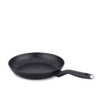 تابه تک دسته 24*4.0 سانتیمتر 1.6 لیتر مشکی نورا کرکماز 2946