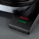 توستر 1800 وات استیل توست کولیک کرکماز 328-05