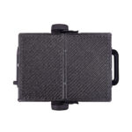 توستر توسیما میدی 1800 وات قرمز کرکماز 810-04