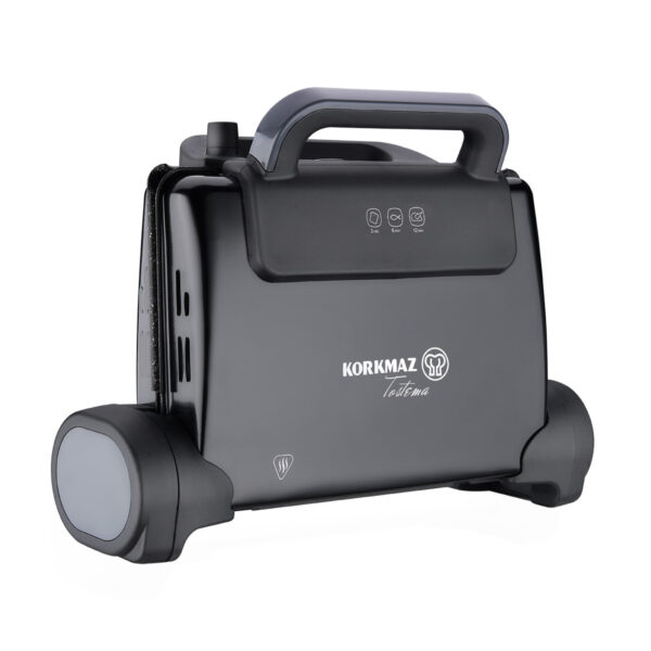 توستر توسیما میدی 1800 وات مشکی طوسی کرکماز 810-05