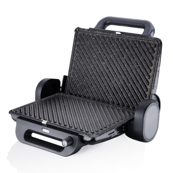 توستر توسیما میدی 1800 وات مشکی طوسی کرکماز 810-05