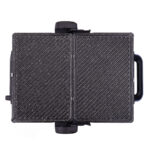 توستر توسیما میدی 1800 وات مشکی طوسی کرکماز 810-05