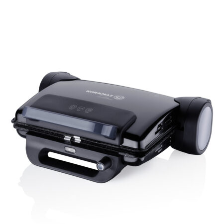 توستر توسیما میدی 1800 وات مشکی طوسی کرکماز 810-05