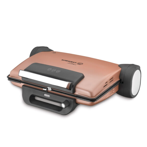 توستر توستیما ماکسی 1800 وات رزگلد کرکماز 811-01