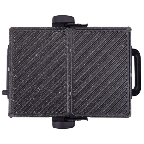 توستر توستیما ماکسی 1800 وات رزگلد کرکماز 811-01