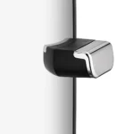 سماور برقی 2000 وات 2.0 + 5.0 لیتر استیل براق چای شف کرکماز 841-01 | رابیما