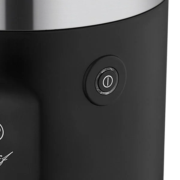 سماور برقی 2000 وات 2.0 + 5.0 لیتر استیل مات چای شف کرکماز 841 | رابیما