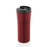 قمقمه 500 میلی لیتر قرمز فری دام کرکماز 638