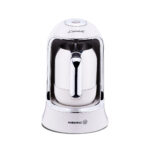 قهوه ساز ترک اتوماتیک برقی 400 وات شیری قهوه کولیک کرکماز 860-12