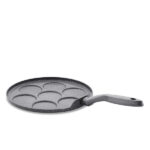 تابه پن کیک 26 سانتیمتر طوسی میا گرانیت کرکماز 2907