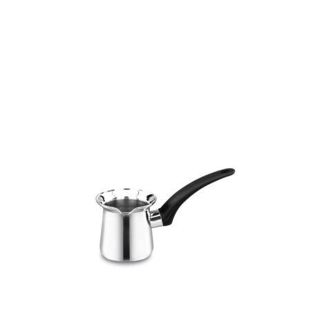 قهوه جوش 2 فنجان استیل براق اربیت کرکماز 1206