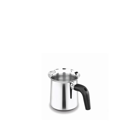 شیرجوش 0.5 لیتر استیل براق اربیت کرکماز 1210