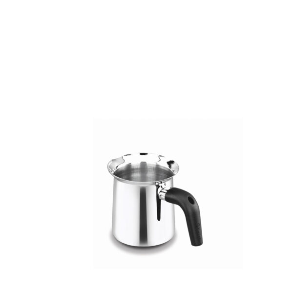 شیرجوش 0.5 لیتر استیل براق اربیت کرکماز 1210