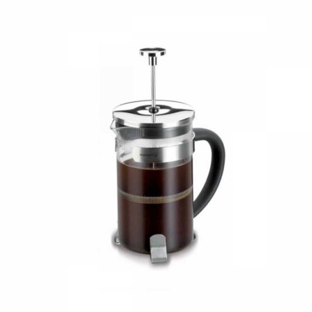 فرنچ پرس 600 میلی لیتر استیل براق پرسا کرکماز 612