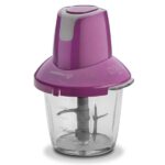 خردکن 900 وات 1250 میلی لیتر بنفش پرومجیک کرکماز 460-03