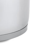 قابلمه 24*12.0 سانتیمتر 5.5 لیتر استیل مات استیما کرکماز 1992