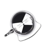 قوری 1.1 لیتر استیل براق تامبیک کرکماز 092 | رابیما