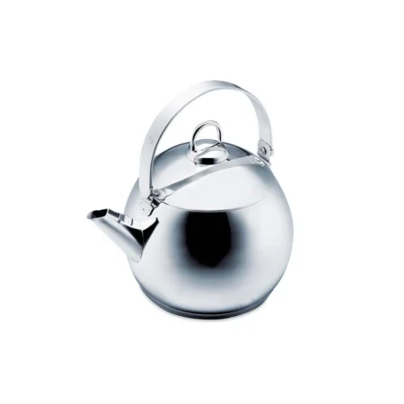 کتری 3.5 لیتر استیل مات تامبیک کرکماز 094-01 | رابیما