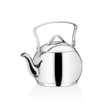 کتری 3.5 لیتر استیل براق تامبیک کرکماز 094 | رابیما